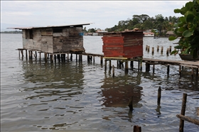 Isla Bastimentos